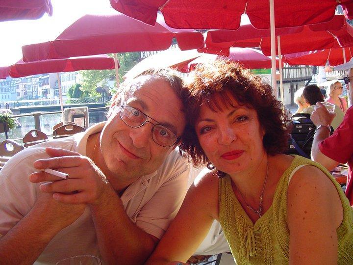 Chez Fa Et Pascal Villa Ланестер Екстериор снимка